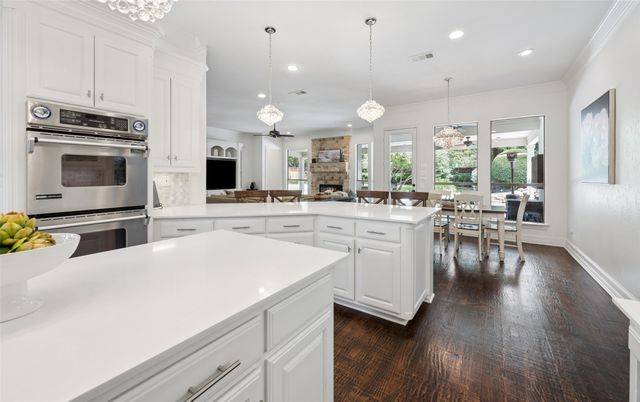 5204 Prince Lane, Flower Mound, TX 75022