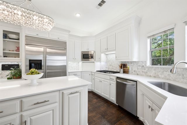 5204 Prince Lane, Flower Mound, TX 75022