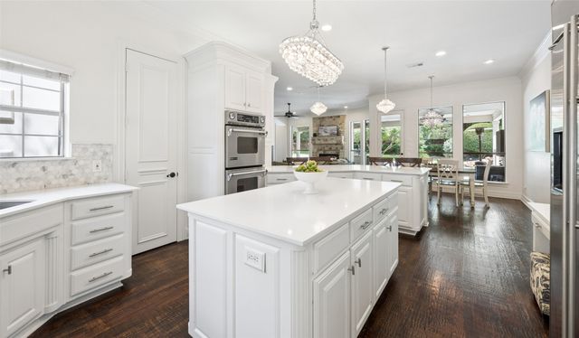 5204 Prince Lane, Flower Mound, TX 75022