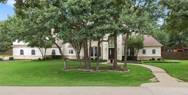 5204 Prince Lane, Flower Mound, TX 75022