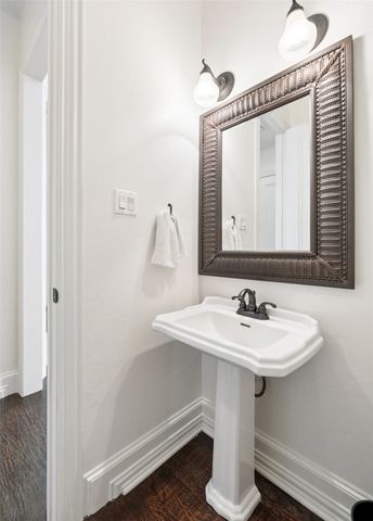 5204 Prince Lane, Flower Mound, TX 75022