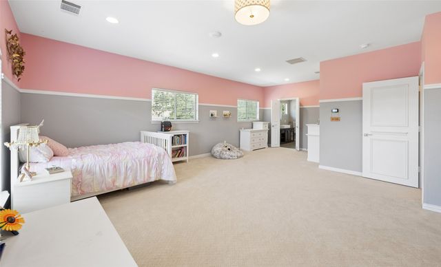 5204 Prince Lane, Flower Mound, TX 75022