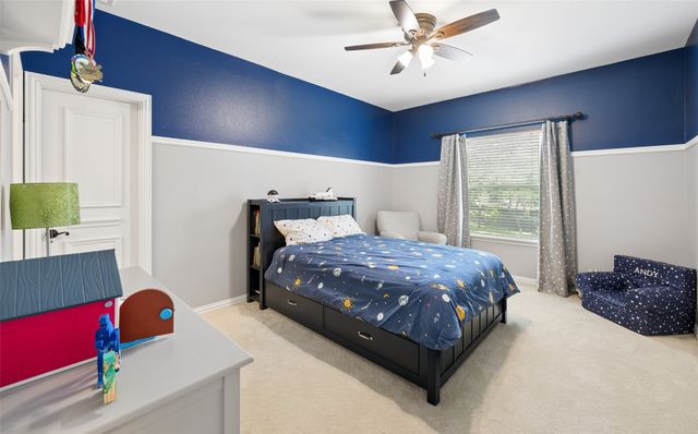 5204 Prince Lane, Flower Mound, TX 75022