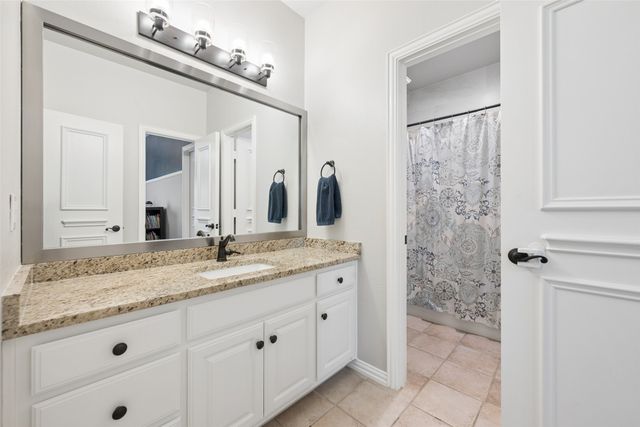 5204 Prince Lane, Flower Mound, TX 75022