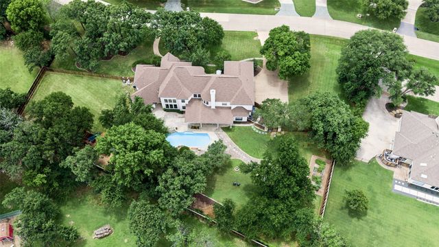 5204 Prince Lane, Flower Mound, TX 75022