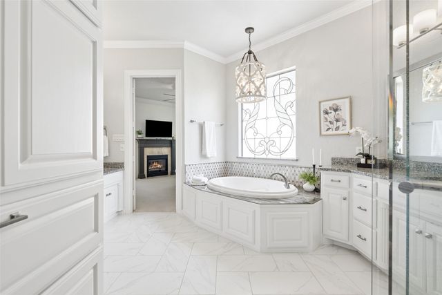 5204 Prince Lane, Flower Mound, TX 75022