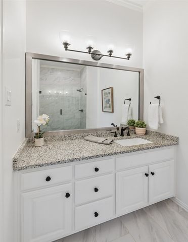 5204 Prince Lane, Flower Mound, TX 75022