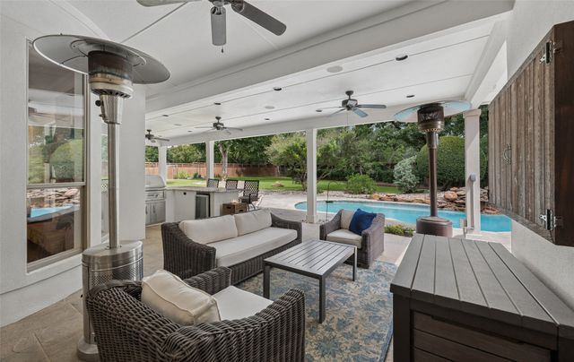 5204 Prince Lane, Flower Mound, TX 75022