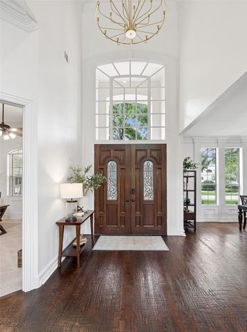 5204 Prince Lane, Flower Mound, TX 75022