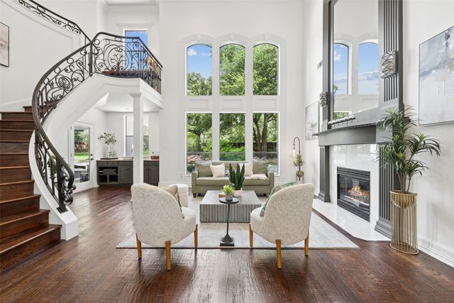 5204 Prince Lane, Flower Mound, TX 75022