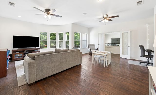5204 Prince Lane, Flower Mound, TX 75022