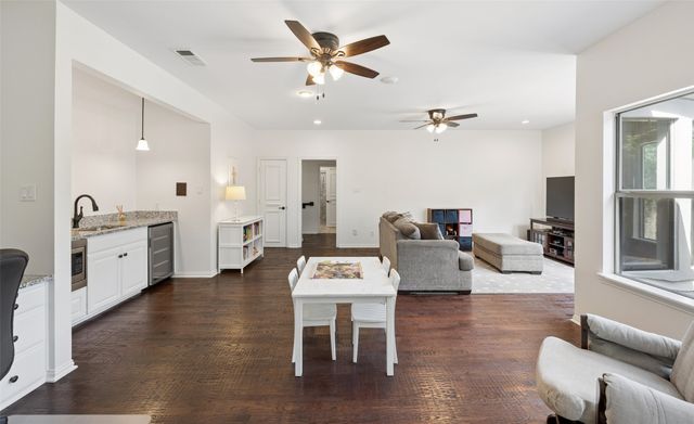 5204 Prince Lane, Flower Mound, TX 75022