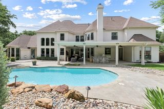 5204 Prince Lane, Flower Mound, TX 75022