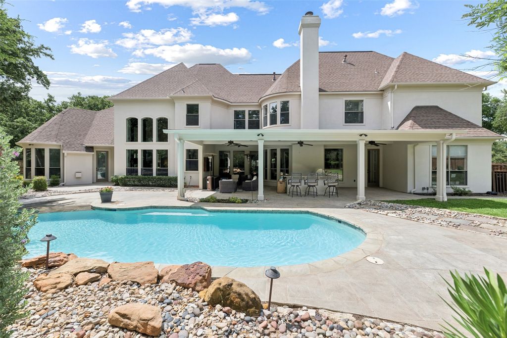 5204 Prince Lane, Flower Mound, TX 75022