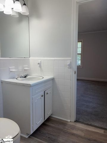 103 Lanewood Drive, Greenville, SC 29607