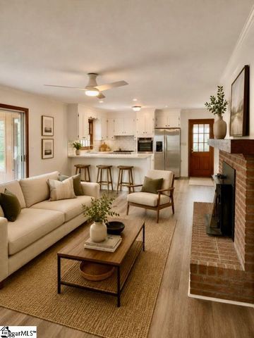 103 Lanewood Drive, Greenville, SC 29607