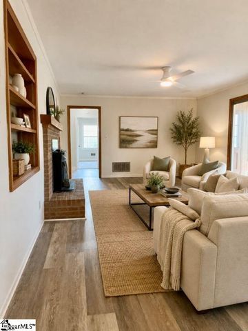 103 Lanewood Drive, Greenville, SC 29607