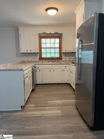 103 Lanewood Drive, Greenville, SC 29607