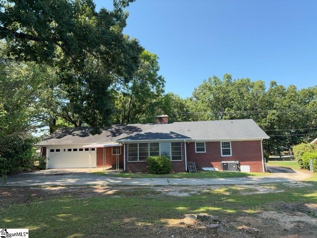 103 Lanewood Drive, Greenville, SC 29607