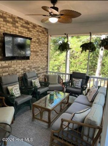 8 Tull Lane, Pinehurst, NC 28374