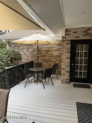 8 Tull Lane, Pinehurst, NC 28374