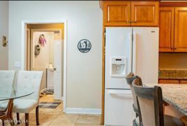 8 Tull Lane, Pinehurst, NC 28374