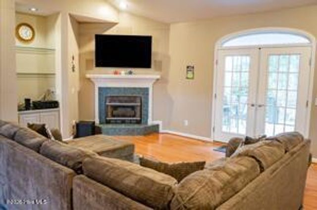 8 Tull Lane, Pinehurst, NC 28374