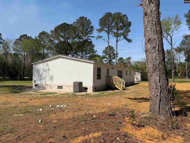 7533 Old Number Six Highway, Santee, SC 29142