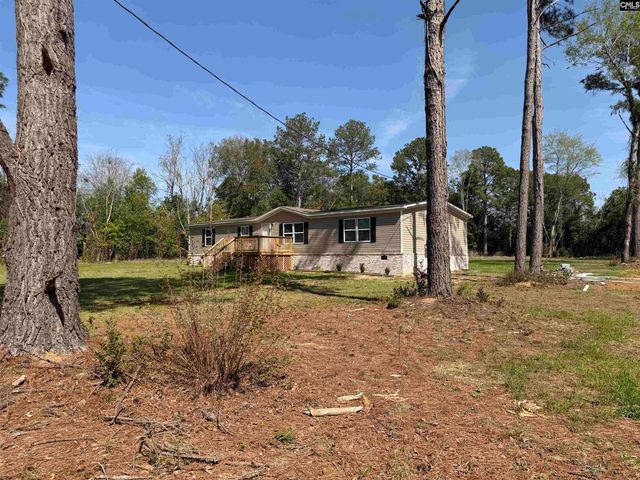 7533 Old Number Six Highway, Santee, SC 29142