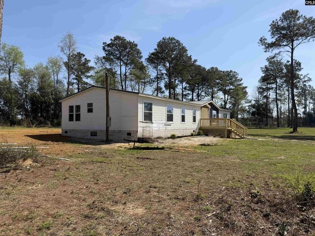 7533 Old Number Six Highway, Santee, SC 29142
