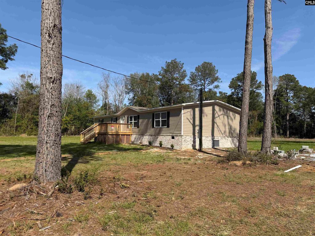7533 Old Number Six Highway, Santee, SC 29142
