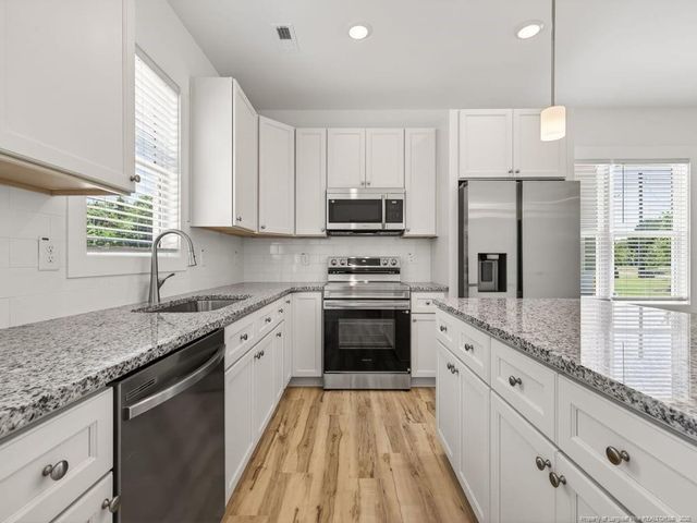 1021 E Harnett Street, Dunn, NC 28334