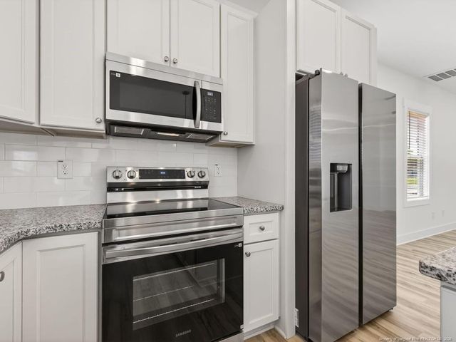 1021 E Harnett Street, Dunn, NC 28334