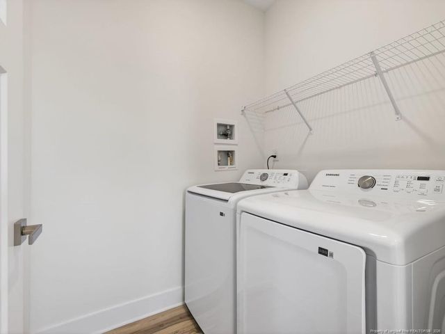 1021 E Harnett Street, Dunn, NC 28334
