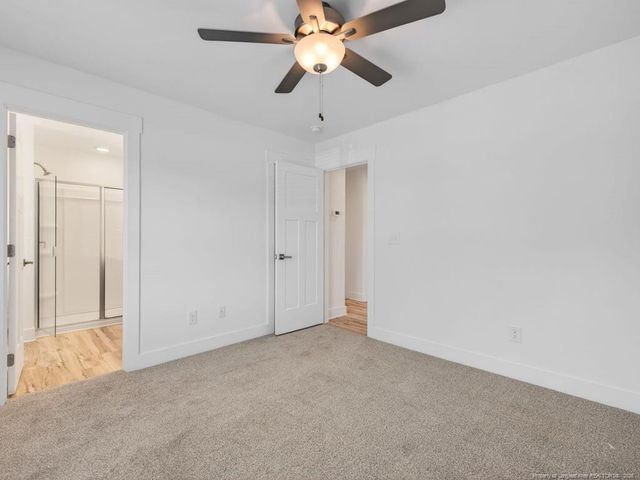 1021 E Harnett Street, Dunn, NC 28334