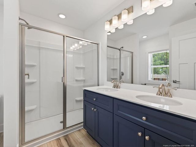 1021 E Harnett Street, Dunn, NC 28334
