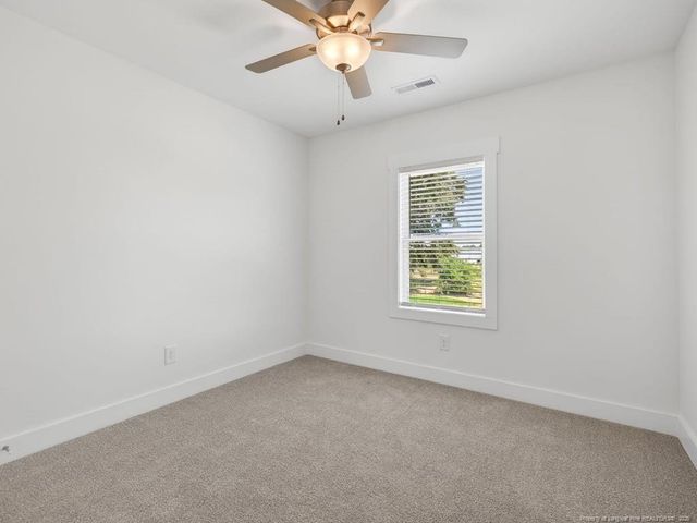 1021 E Harnett Street, Dunn, NC 28334