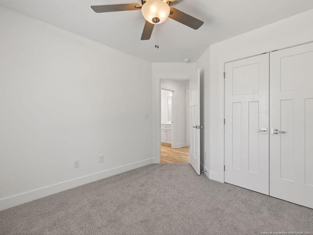 1021 E Harnett Street, Dunn, NC 28334