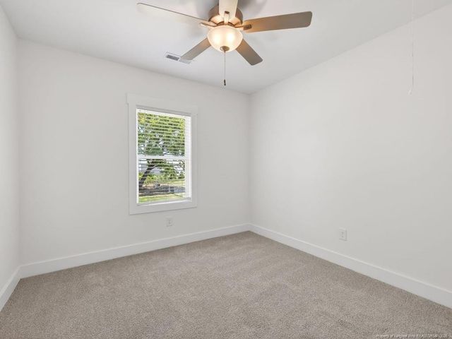 1021 E Harnett Street, Dunn, NC 28334