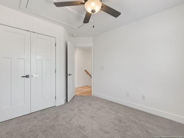 1021 E Harnett Street, Dunn, NC 28334