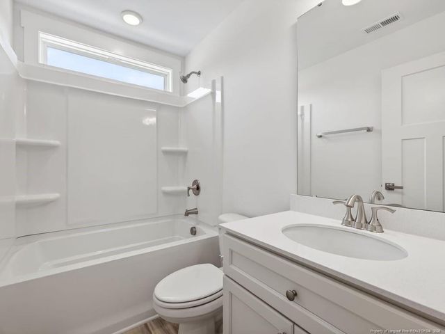 1021 E Harnett Street, Dunn, NC 28334