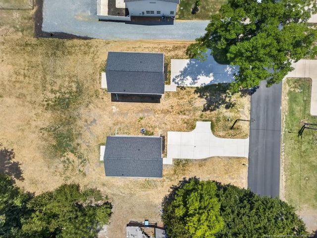 1021 E Harnett Street, Dunn, NC 28334