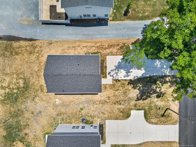 1021 E Harnett Street, Dunn, NC 28334