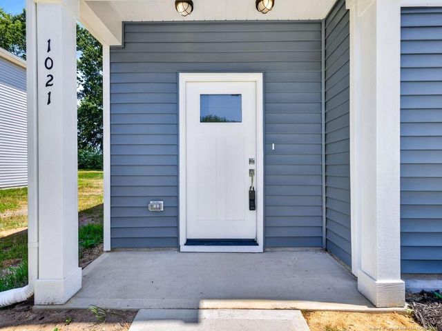 1021 E Harnett Street, Dunn, NC 28334