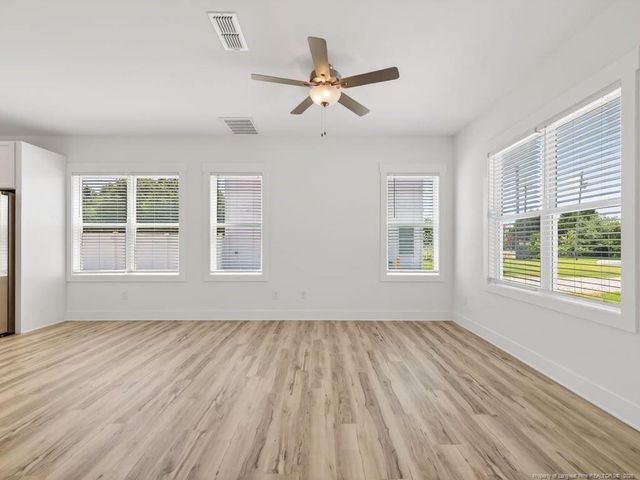 1021 E Harnett Street, Dunn, NC 28334