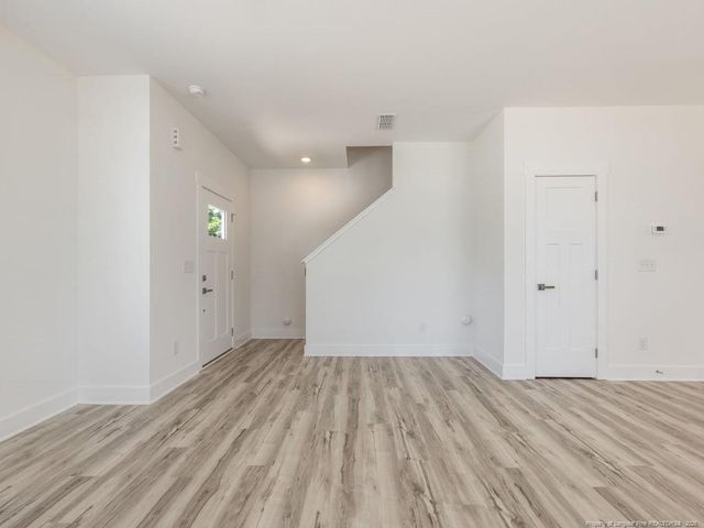 1021 E Harnett Street, Dunn, NC 28334