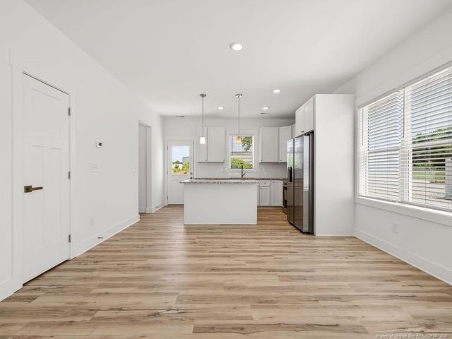 1021 E Harnett Street, Dunn, NC 28334