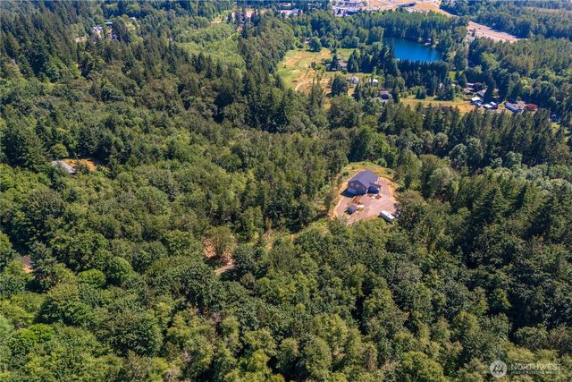 410 Studebaker Spur 1, Castle Rock, WA 98611