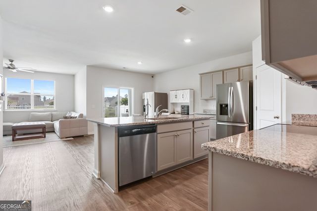 158 Troupe Drive, Port Wentworth, GA 31407