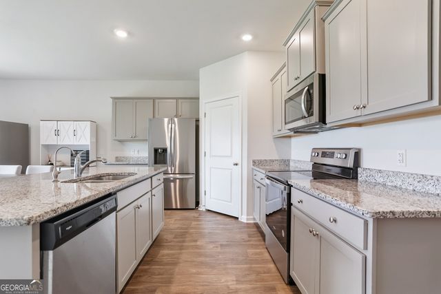 158 Troupe Drive, Port Wentworth, GA 31407